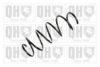 QUINTON HAZELL QCS6690 Coil Spring